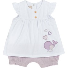 Chicco Tulum - Yarım Kol