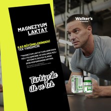 Walkers Allforms Magnezyum