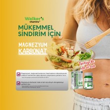 Walkers Allforms Magnezyum