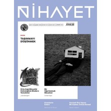 Nihayet Dergisi Sayı /  122  (Şubat 2025)