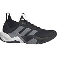 adidas Rapidmove Adv 2 Trainer Siyah Spor Ayakkabı