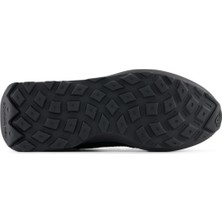 New Balance 370 Unisex Siyah Spor Ayakkabı