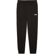 Puma Essentıals Logo Kadın Eşofman Altı