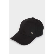 DeFacto Erkek Pamuklu Cap Şapka N4495AZ25SM