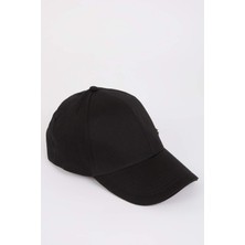 DeFacto Erkek Pamuklu Cap Şapka N4495AZ25SM