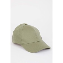 DeFacto Erkek Pamuklu Cap Şapka N4495AZ25SM