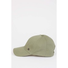 DeFacto Erkek Pamuklu Cap Şapka N4495AZ25SM