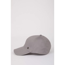 DeFacto Erkek Pamuklu Cap Şapka N4495AZ25SM