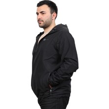 Huğlu Outdoor Fileli Yağmurluk