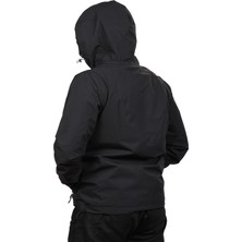 Huğlu Outdoor Fileli Yağmurluk
