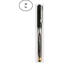 Schneıder Xtra 825 Konik Uçlu Roller Kalem 0,5 mm Siyah 10'lu