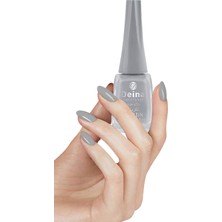 DEİNA Keratinli Besleyici Oje 14 ml Renk No: 27