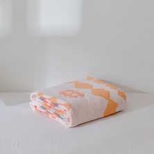 Out Yuy Bohem Stili %100 Pamuklu Ince Battaniye Çok Işlevli Battaniye 200*230CM Stil 9 (Yurt Dışından)