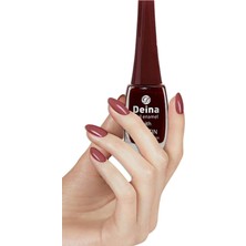 DEİNA Keratinli Besleyici Oje 14 ml Renk No: 56