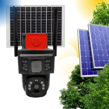 O-Kam 3916 4G Solar Kamera