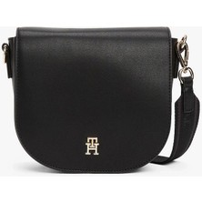 Th Logotape Saddle Bag