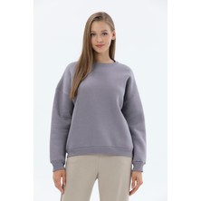 First Company Kadın Sweatshirt 2424BS130836
