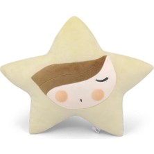 Mam, Dekoratif Yastık, 34 cm