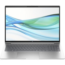 Hp Probook 460 G11 A23BTEA U7-155U 16GB 512GB SSD 16'' Fdos