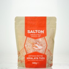 Sofrada Öğütme Himalaya Tuzu 500 gr