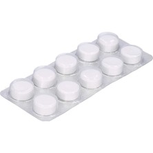 Kahve Makinesi Bakım Seti | 2’li Aquaclean Su Filtresi + 10’lu Yağ Çözücü Tablet (Ekonomik Paket!)