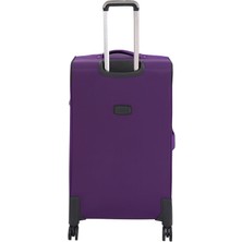 PLVLZ24030A-01 U.s.polo Assn. Since 1890 Valiz