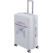 PLVLZ24075A-01 U.s.polo Assn. Since 1890 Valiz