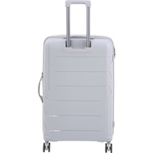 PLVLZ24075A-01 U.s.polo Assn. Since 1890 Valiz