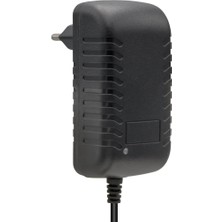 Weko 7.2 Volt - 2 Amper 5.5*2.5 Uçlu Ledli Yerli Üretim Akü Şarj Cihazı (OUT:6V-2A)