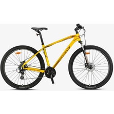 Kron Xc 150 29 Hd Dağ Bisikleti 2025