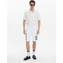 Ltb DATOFO Baskılı Erkek Penye Şort 12248760861715