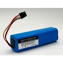 Dreame L10 6400 Mah Robot Süpürge Batarya