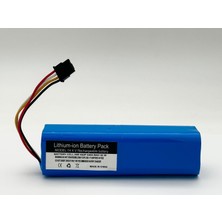 Dreame L10 6400 Mah Robot Süpürge Batarya