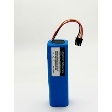 Dreame L10 6400 Mah Robot Süpürge Batarya