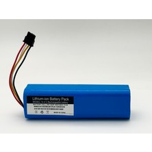 Dreame L10 5200 Mah Robot Süpürge Batarya