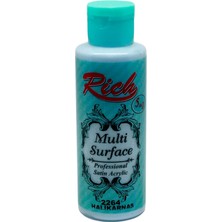 Rich Multi Surface 120 cc Halikarnas 2264 Akrilik Boya