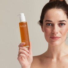 Gaia London Dolgunlaştırıcı Bakım Seti Serum 50ml & Krem 50ml& Oil 100 ml