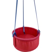 Koza Büyük Boy Çap 85 cm Salıncak Beşik Hamak