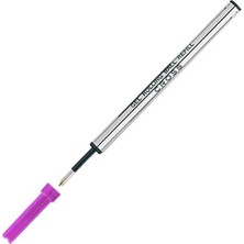 Cross Roller Kalem Yedeği Mor 8014