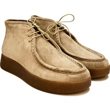 Trust Shoes Taba Suet Bot