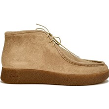 Trust Shoes Taba Suet Bot