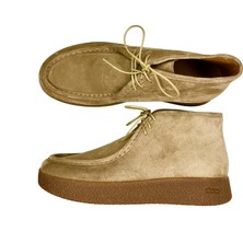 Trust Shoes Taba Suet Bot