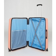 04PC6500-02-MRC Pierre Cardin Trolley 65 Mc Orta Boy Valiz