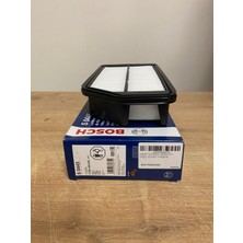 Bosch F026400445 Hava Filtresi Hyundai I30 1.6crdı (2012--) / Kia Ceed 1.6crdı (2012--)
