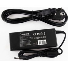 Compaxe Notebook Adaptör Standart 5.5x2.5 mm 19V 4.74A 90W Compaxe CLT-312