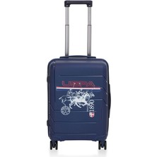 PLVLZ24053B-02 U.s.polo Assn. Since 1890 Valiz