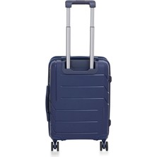 PLVLZ24053B-02 U.s.polo Assn. Since 1890 Valiz