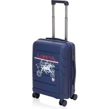 PLVLZ24053B-02 U.s.polo Assn. Since 1890 Valiz