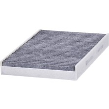 Mann Filter CUK3139 Karbonlu Polen Filtresi