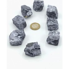 Parlak Galen Doğal Kütle 412